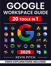 Google Workspace Guide