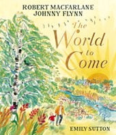 Macfarlane, R: World to Come