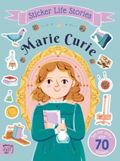 Marie Curie