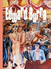 Edward Burra