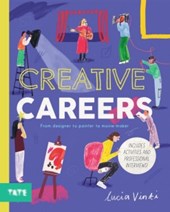 Creative Careers