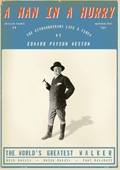A Man in a Hurry