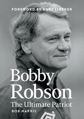 Bobby Robson
