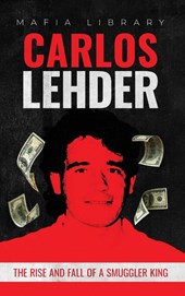 Carlos Lehder