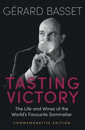 Tasting Victory (Commemorative Edition)