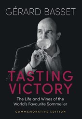 Tasting Victory (Commemorative Edition)