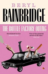The Bottle Factory Outing