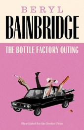The Bottle Factory Outing