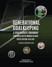 Generational Goalkeeping