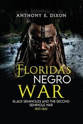 FLORIDA'S NEGRO WAR