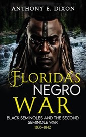 FLORIDA'S NEGRO WAR
