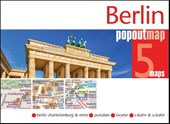 Berlin PopOut Map