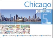 Chicago PopOut Map
