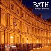 Bath Historic Spa City