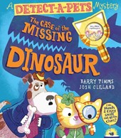 The Case of the Missing Dinosaur
