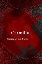 Carmilla (Legend Classics)