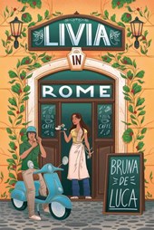 Livia in Rome