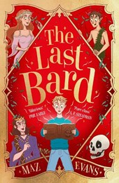 The Last Bard (PB)