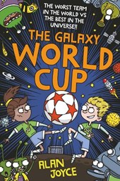 The Galaxy World Cup