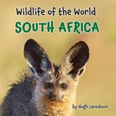 Wildlife of the World - South Africa