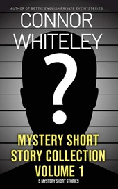 Mystery Short Story Collection Volume 1