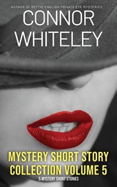 Mystery Short Story Collection Volume 5