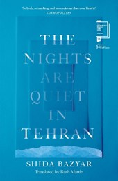 The Nights Are Quiet in Tehran