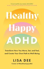 Healthy Happy ADHD