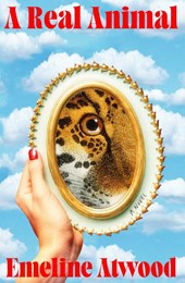 A Real Animal