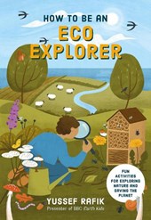 How to be an Eco Explorer