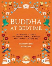 Buddha at Bedtime
