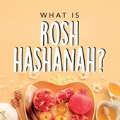 What is Rosh Hashanah?