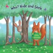 Who? Hide and Seek