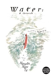 Water: A chronicle