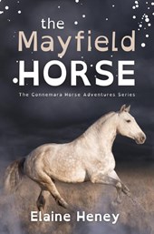 The Mayfield Horse - Dyslexia Friendly