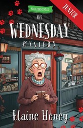 The Wednesday Mystery - Blackthorn Stables Junior