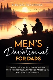 Men's Devotional For Dads