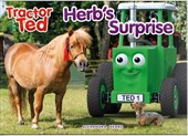 Tractor Ted Herbs Surprise