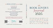 The Book Lover's Journal 2025