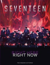 Seventeen: Right here, Right now