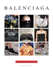Balenciaga: The Fashion Icons