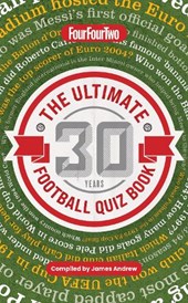 The Ultimate Four Four Two Football Quiz Book