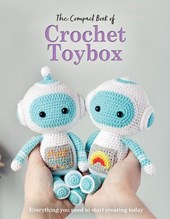 The Compact Book of Crochet Toybox