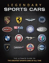 Legendary Sports Cars