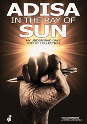 Adisa in the ray of sun