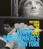 Robert Rauschenberg's New York