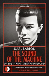 The Sound of the Machine