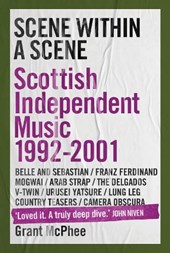 Scene Within A Scene