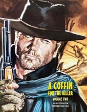 A COFFIN FOR THE KILLER, VOLUME 2