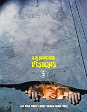 GRINDHOUSE VISIONS 5